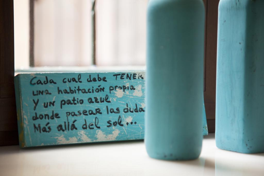 Lukanda Casa De Las Especias Севилья Экстерьер фото