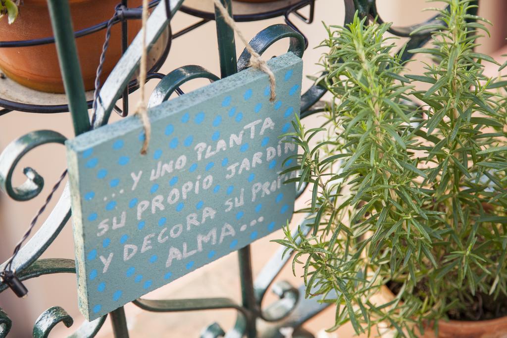 Lukanda Casa De Las Especias Севилья Экстерьер фото